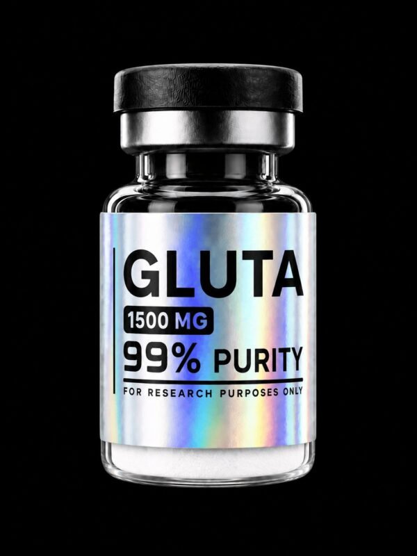 Glutathione 1500mg
