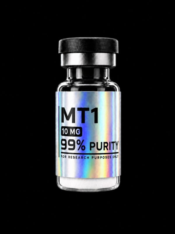 MT1 (Melanotan-1) 10mg
