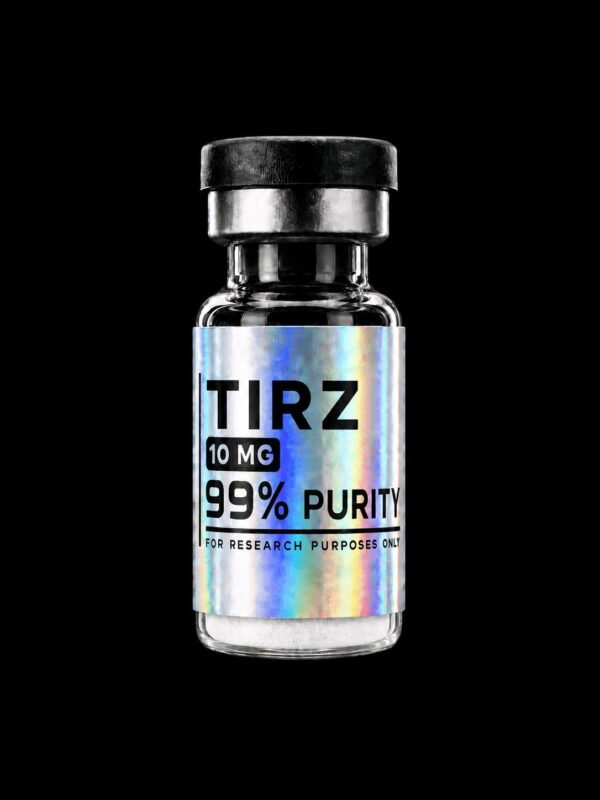 tirzepatide-10mg-vantalab Tirzepatide 10mg